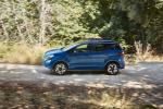 Ford EcoSport ST-Line 2017 года (WW)